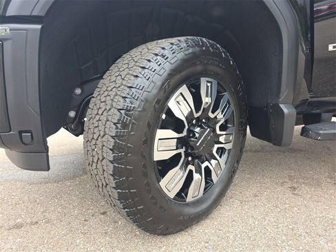 New 2026 GMC Sierra 2500 Denali w/ Denali Reserve Package image 33