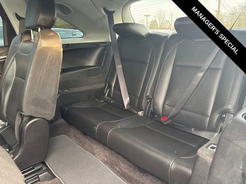 Used 2018 Acura MDX FWD w/ Technology Package image 31