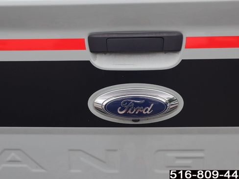 Used 2023 Ford Ranger Lariat w/ Tremor Off-Road Package AWD/4WD image 32