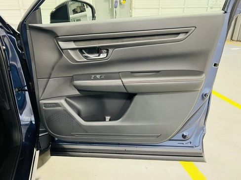 New 2026 Honda CR-V Sport-L image 35