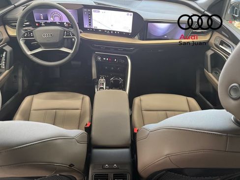 New 2026 Audi Q5 Premium Plus AWD/4WD image 23