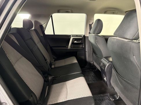 Used 2023 Toyota 4Runner SR5 image 30