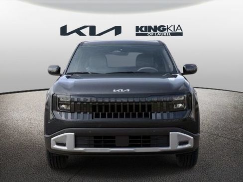 New 2027 Kia Seltos EX AWD/4WD image 2