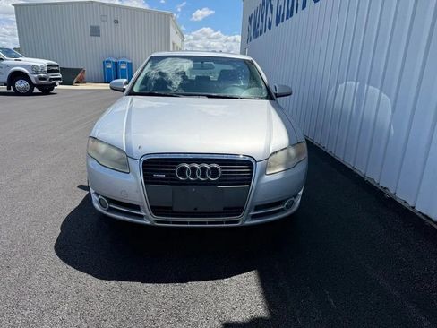 Used 2006 Audi A4 2.0T AWD/4WD image 3