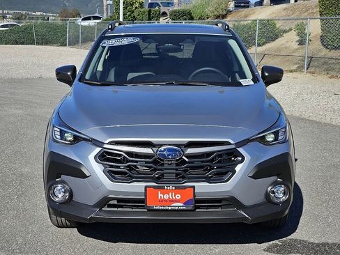 New 2026 Subaru Crosstrek 2.5i Limited AWD/4WD image 7