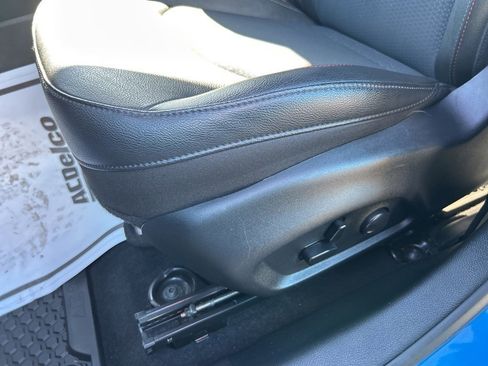 Used 2024 Jeep Compass Trailhawk w/ Trailhawk Convenience Group image 20