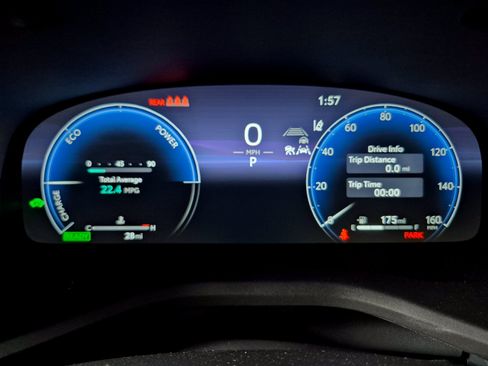 New 2026 Toyota Camry XSE FWD image 24