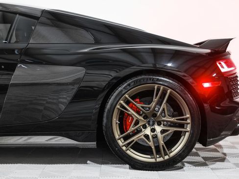 Used 2020 Audi R8 V10 performance AWD/4WD image 16