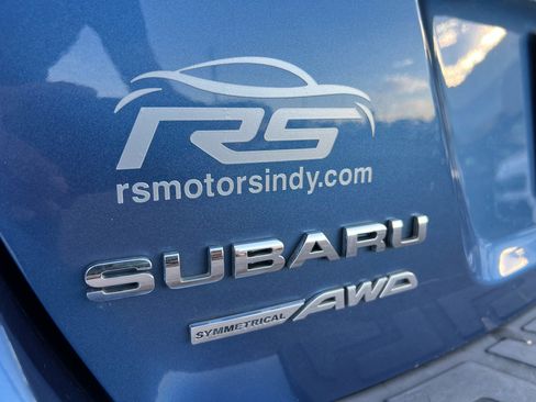 Used 2015 Subaru Crosstrek 2.0i Limited image 20