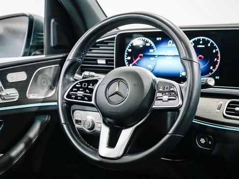 Used 2023 Mercedes-Benz GLE 350 4MATIC image 15