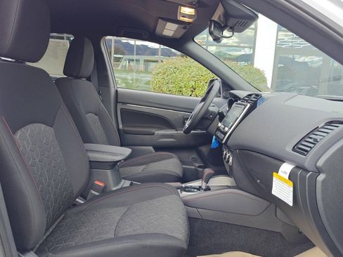 New 2025 Mitsubishi Outlander Sport AWD image 27