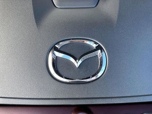 New 2026 MAZDA CX-90 Plug-In Hybrid w/Premium Sport image 17