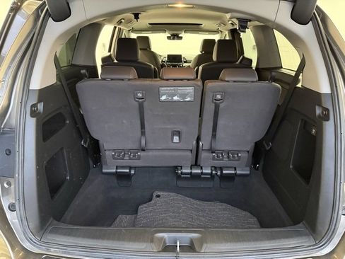 Certified 2023 Honda Odyssey EX-L image 27