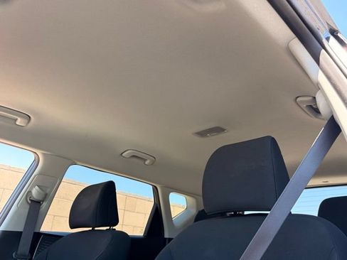 Used 2022 Kia Soul LX w/ Technology Package FWD image 10