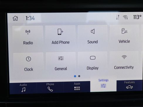 Used 2024 Ford F350 XL RWD image 37