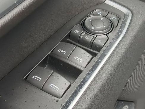 New 2026 Chevrolet Silverado 2500 LTZ w/ Trail Boss Package image 21