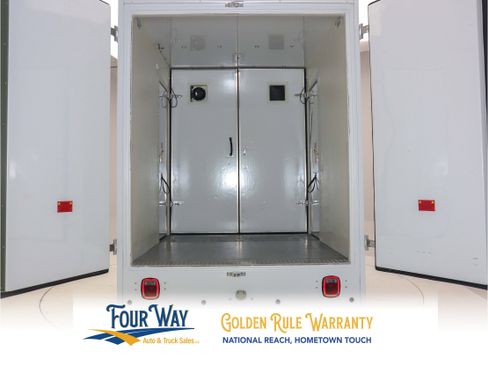 Used 2023 Ford E-350 and Econoline 350 Super Duty w/ Power Windows & Locks Group RWD image 9
