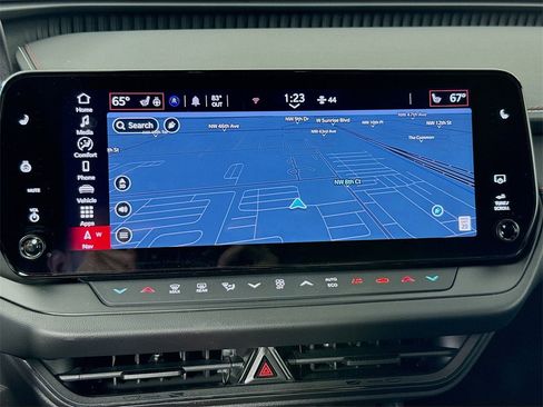 Used 2025 Dodge Charger R/T w/ Quick Order Package 25M R/T image 14