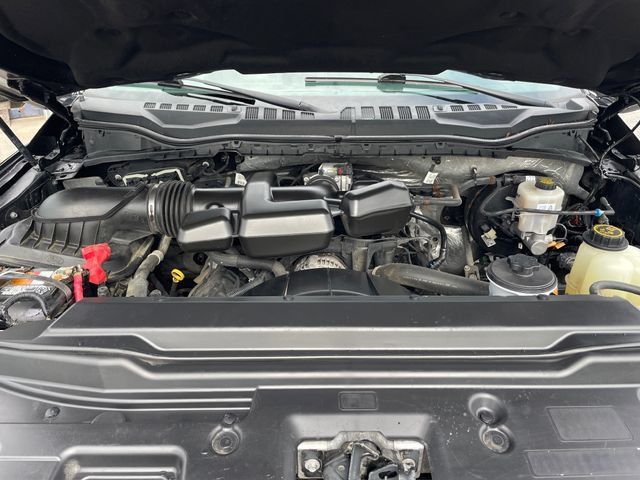 Used 2019 Ford F250 Lariat AWD/4WD image 30