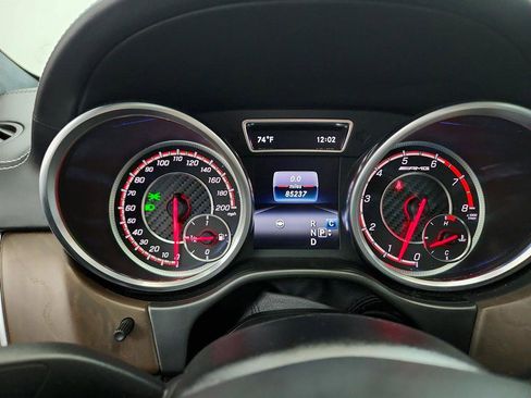 Used 2017 Mercedes-Benz GLE 63 AMG S image 17