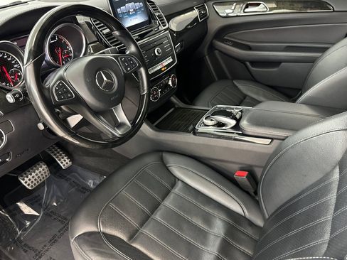 Used 2018 Mercedes-Benz GLE 43 AMG 4MATIC image 4