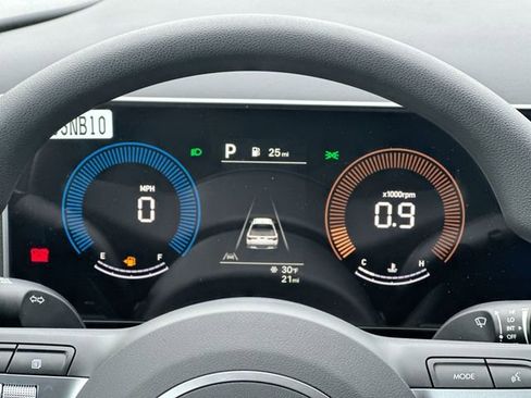 New 2026 Hyundai Santa Cruz SEL AWD/4WD image 12