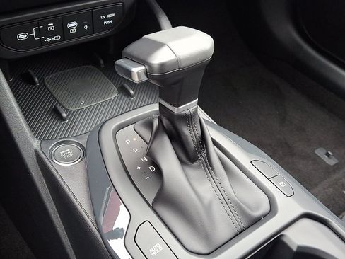 New 2025 Kia K4 EX FWD image 10