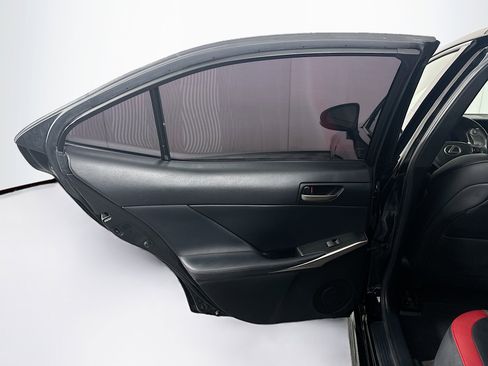 Used 2019 Lexus IS 300 w/ Navigation Package RWD image 27