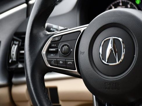 Certified 2024 Acura RDX w/ Technology Package image 23