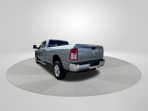 Used 2024 RAM 2500 Big Horn image 5
