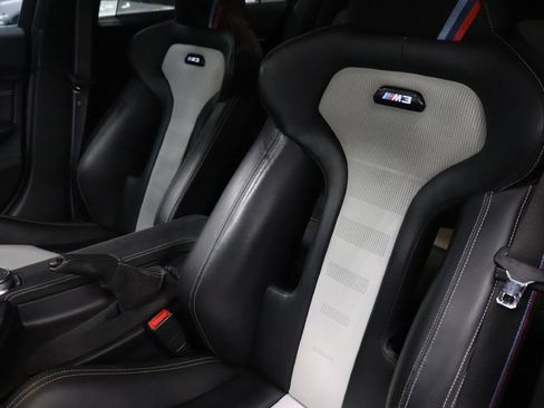 Used 2018 BMW M3 CS w/ Executive Package image 11