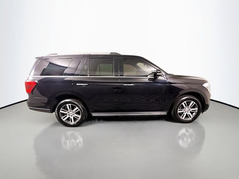 Used 2023 Ford Expedition Limited AWD/4WD image 11