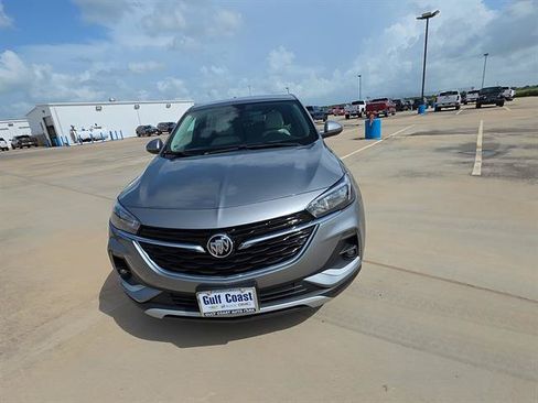 Used 2023 Buick Encore GX Preferred w/ Cold Weather Comfort Package FWD image 2