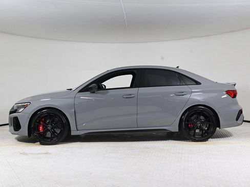 Used 2023 Audi RS 3 image 2