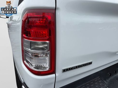 Used 2022 RAM 1500 Big Horn AWD/4WD image 19
