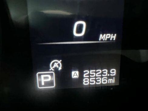 Certified 2025 Subaru Outback Premium AWD/4WD image 24