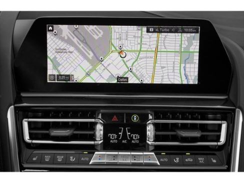 Used 2022 BMW 840i xDrive Convertible AWD/4WD image 19