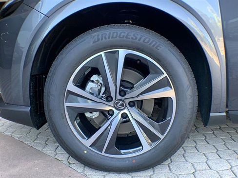 Used 2025 Lexus RX 350 Premium image 10