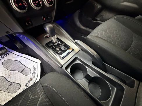 Used 2021 Mitsubishi Outlander Sport AWD image 23