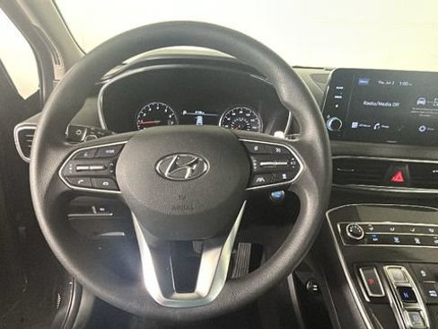 Used 2022 Hyundai Santa Fe SEL AWD/4WD image 13