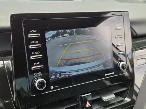 Used 2024 Toyota Camry SE FWD image 18