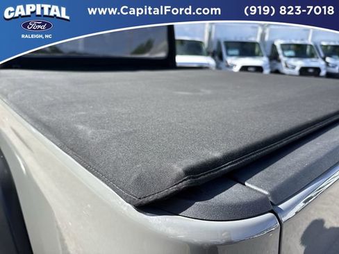 Used 2021 Jeep Gladiator Rubicon w/ Cold Weather Group image 17