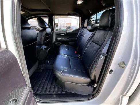 Used 2020 Toyota Tacoma TRD Pro image 20