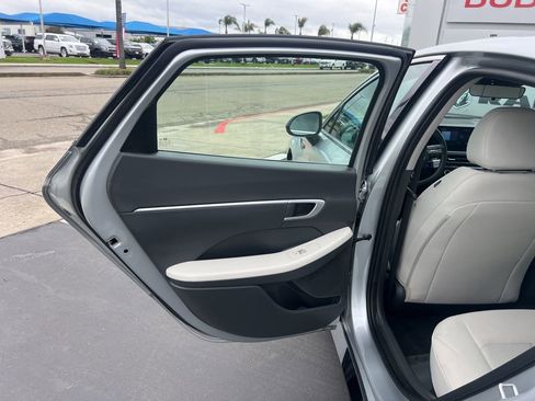 Used 2025 Hyundai Sonata SEL image 28