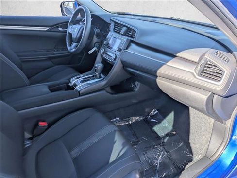 Used 2018 Honda Civic LX image 19