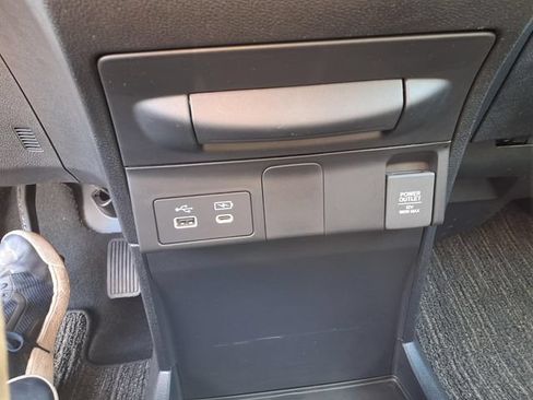 Used 2025 Honda Odyssey EX-L image 49