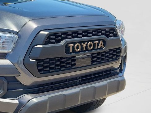 Certified 2023 Toyota Tacoma 4x4 Double Cab w/ Trail Edition image 32