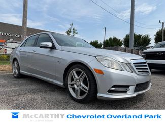 Used 2012 Mercedes-Benz E 350 4MATIC Sedan video 1