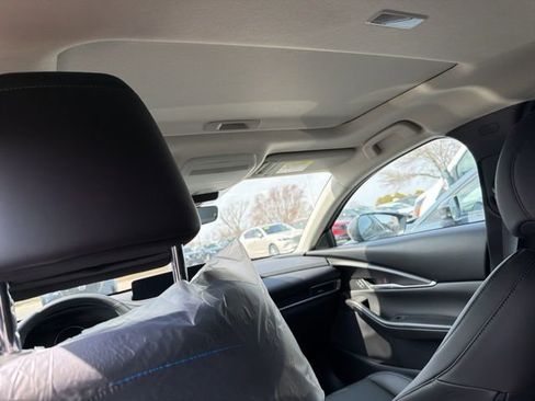 New 2026 MAZDA CX-30 AWD 2.5 S image 9