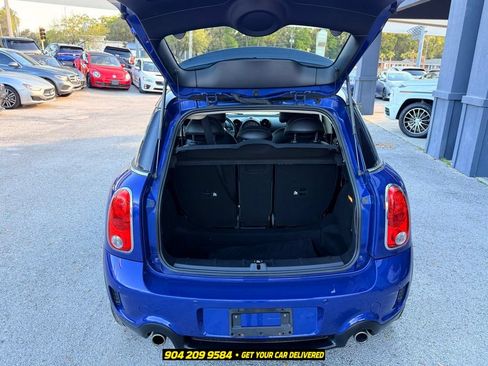 Used 2015 MINI Cooper Countryman S FWD image 26